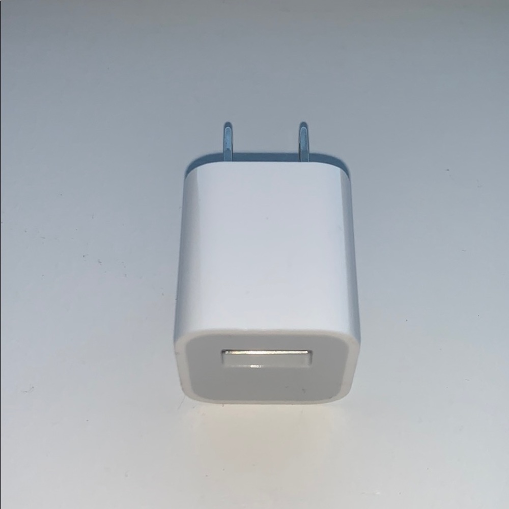 Apple USB Adapter